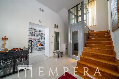 Villa in vendita a Roma, Monteverde, Giani... - foto 8