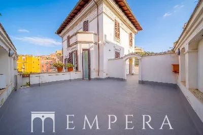 Villa in vendita a Roma, Monteverde, Giani... - foto 9
