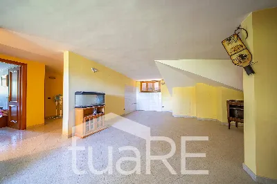 Villa in vendita a Morlupo - foto 10