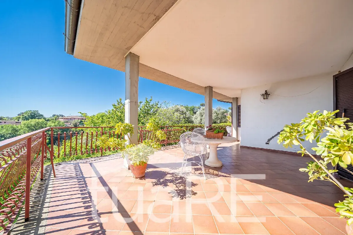 Villa in vendita a Morlupo - foto 2