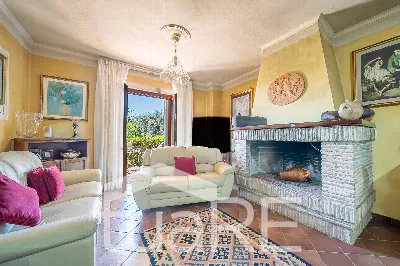 Villa in vendita a Morlupo - foto 3