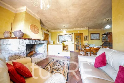 Villa in vendita a Morlupo - foto 4