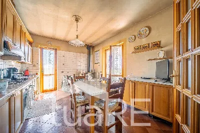 Villa in vendita a Morlupo - foto 5
