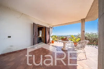 Villa in vendita a Morlupo - foto 6