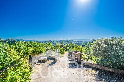 Villa in vendita a Morlupo - foto 7