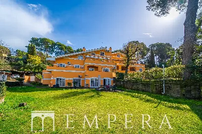 Villa in vendita a Roma, Cassia, San Goden... - foto 3