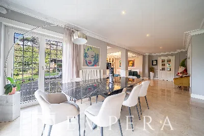 Villa in vendita a Roma, Cassia, San Goden... - foto 7