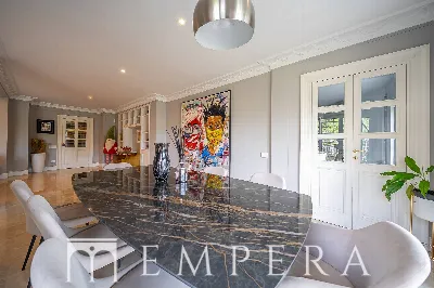 Villa in vendita a Roma, Cassia, San Goden... - foto 9