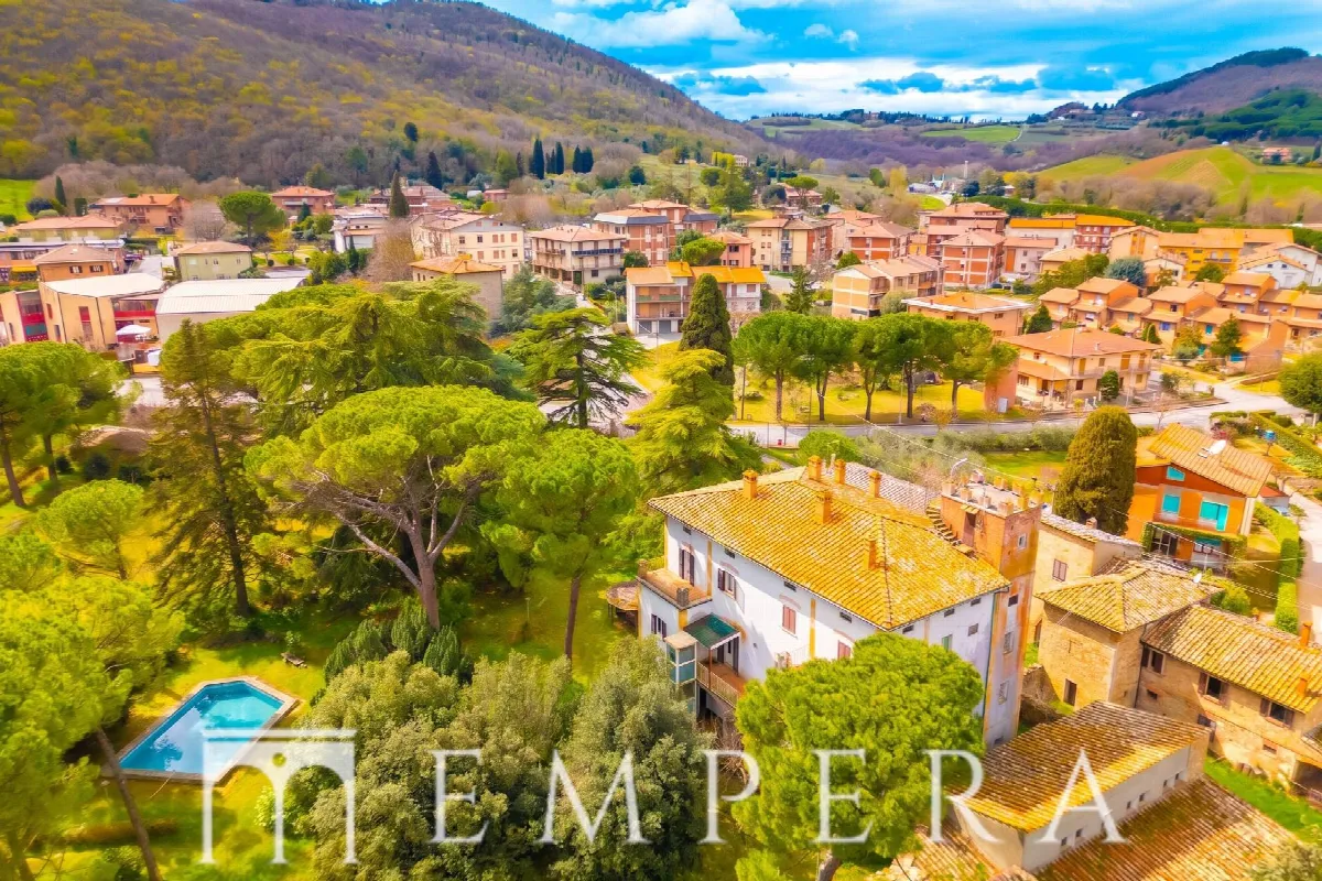 Villa in vendita a Montepulciano - foto 2