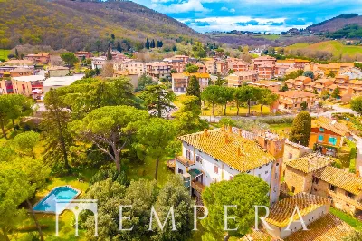 Villa in vendita a Montepulciano - foto 2