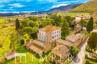 Villa in vendita a Montepulciano - foto 4