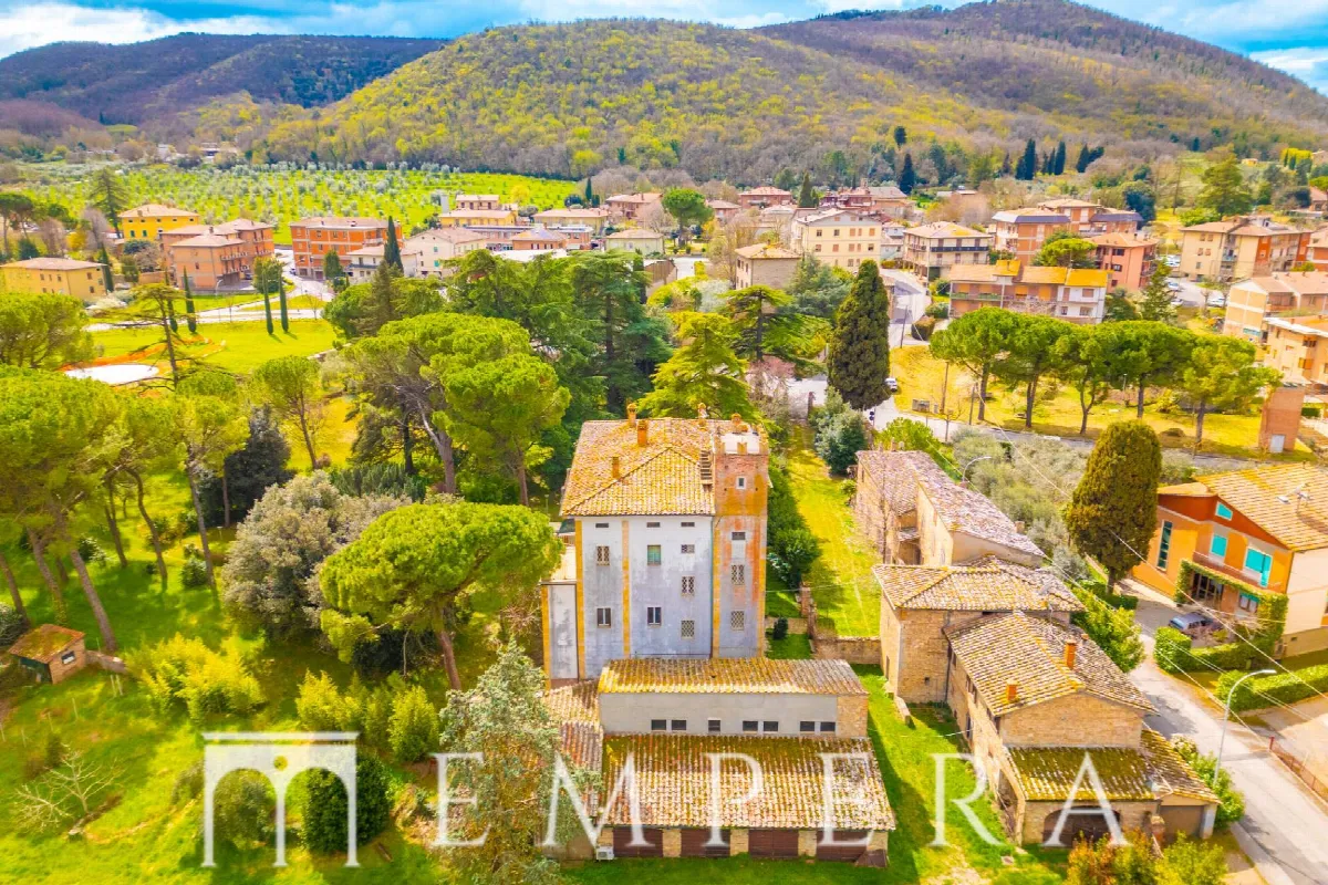 Villa in vendita a Montepulciano - foto 5