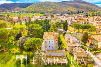 Villa in vendita a Montepulciano - foto 5