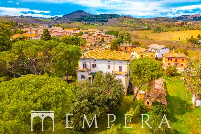 Villa in vendita a Montepulciano - foto 6