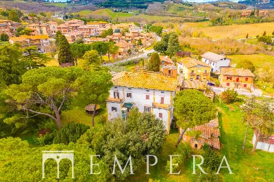 Villa in vendita a Montepulciano - foto 7