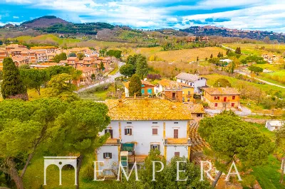 Villa in vendita a Montepulciano - foto 8