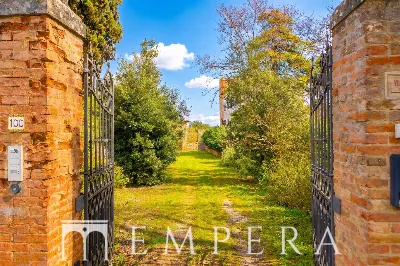 Villa in vendita a Montepulciano - foto 9