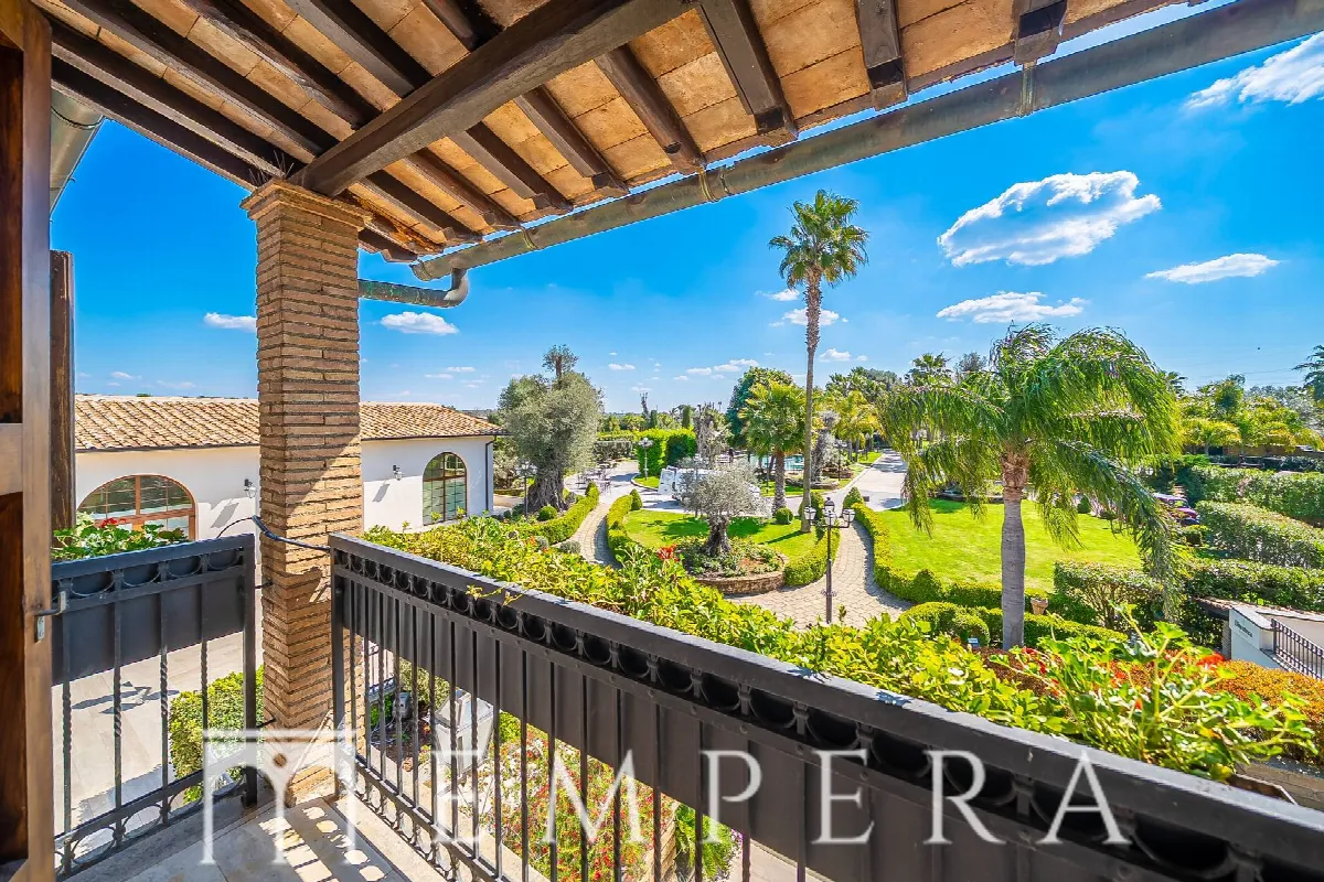 Villa in vendita a Roma, Aurelio, Boccea - foto 4