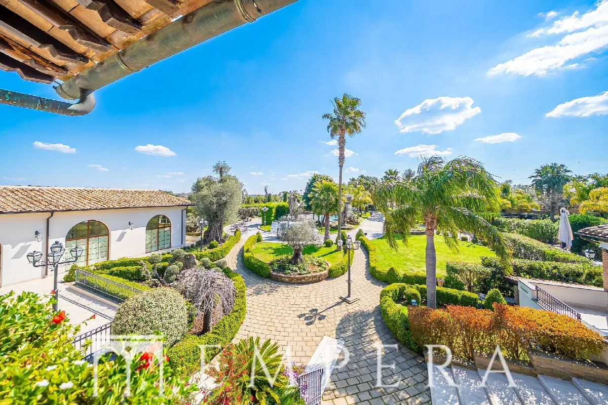 Villa in vendita a Roma, Aurelio, Boccea - foto 5