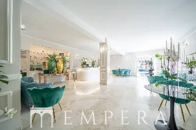 Villa in vendita a Roma, Aurelio, Boccea - foto 7