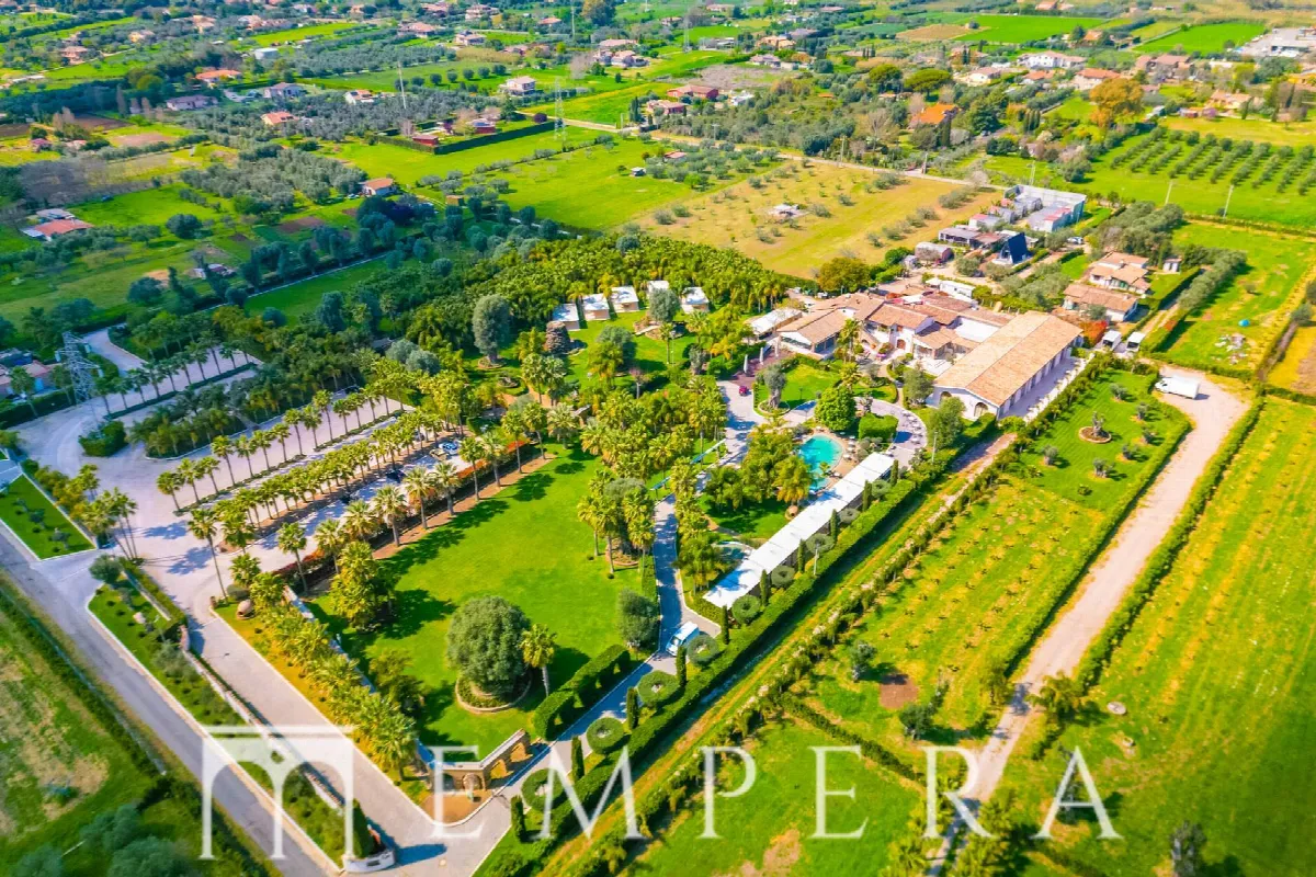 Villa in vendita a Fiumicino - foto 2
