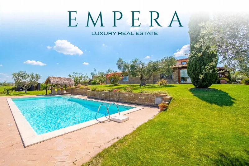 Villa in vendita a Cerveteri - foto 1