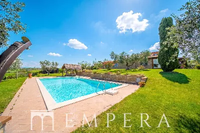 Villa in vendita a Cerveteri - foto 10