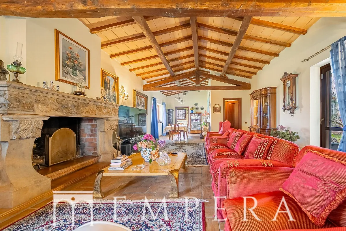 Villa in vendita a Cerveteri - foto 2