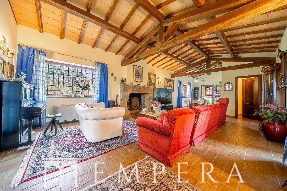 Villa in vendita a Cerveteri - foto 3