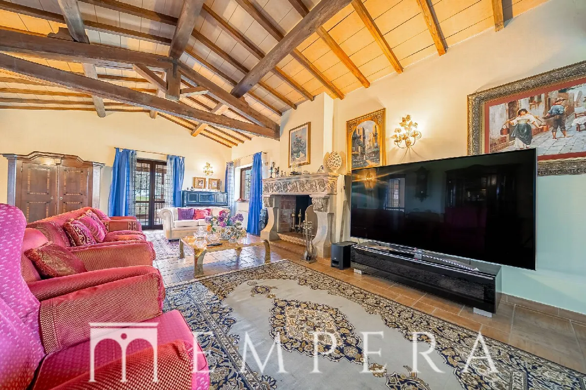 Villa in vendita a Cerveteri - foto 4
