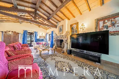 Villa in vendita a Cerveteri - foto 4