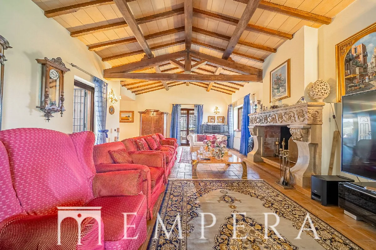 Villa in vendita a Cerveteri - foto 5
