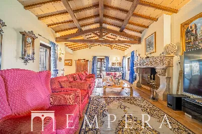 Villa in vendita a Cerveteri - foto 5