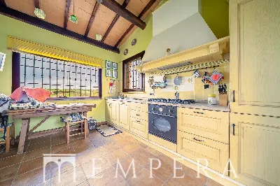 Villa in vendita a Cerveteri - foto 7