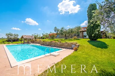 Villa in vendita a Cerveteri - foto 8
