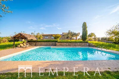 Villa in vendita a Cerveteri - foto 9