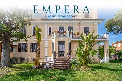 Villa in vendita a Roma, Talenti, Monte Sa... - foto 1