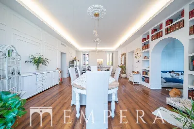 Villa in vendita a Roma, Talenti, Monte Sa... - foto 10