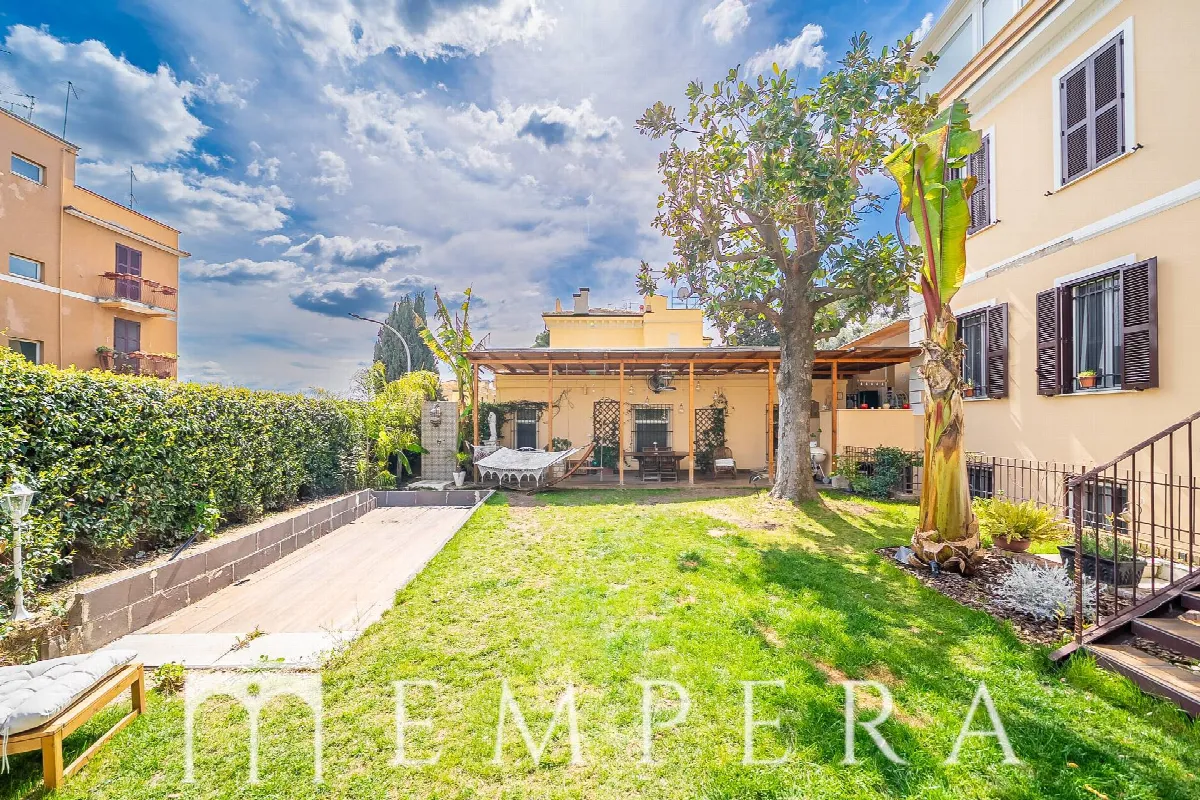 Villa in vendita a Roma, Talenti, Monte Sacro, Nuovo Salario - foto 3