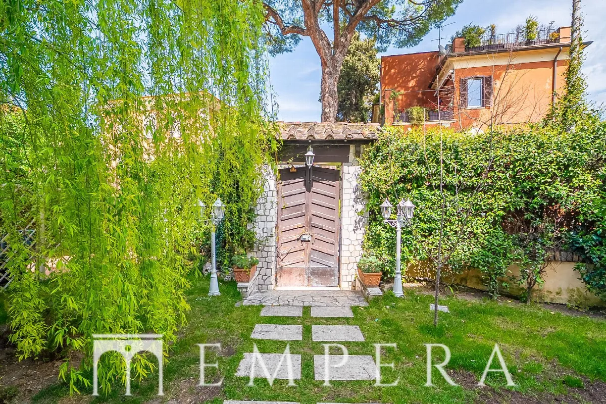 Villa in vendita a Roma, Talenti, Monte Sacro, Nuovo Salario - foto 4