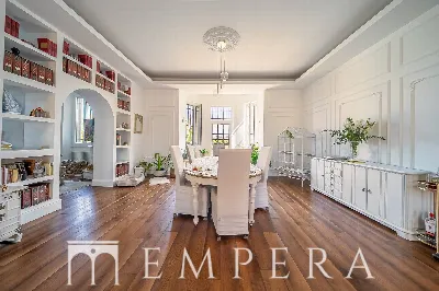 Villa in vendita a Roma, Talenti, Monte Sa... - foto 8