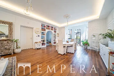 Villa in vendita a Roma, Talenti, Monte Sa... - foto 9