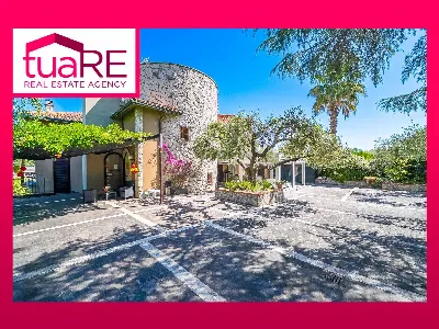 Villa in vendita a Fonte Nuova - foto 1