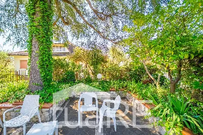 Villa in vendita a Fonte Nuova - foto 10