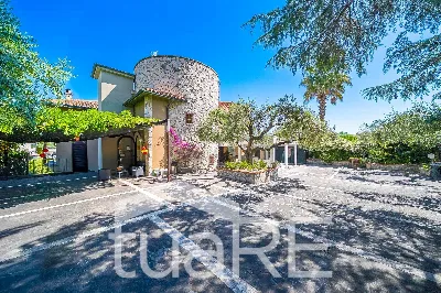 Villa in vendita a Fonte Nuova - foto 2