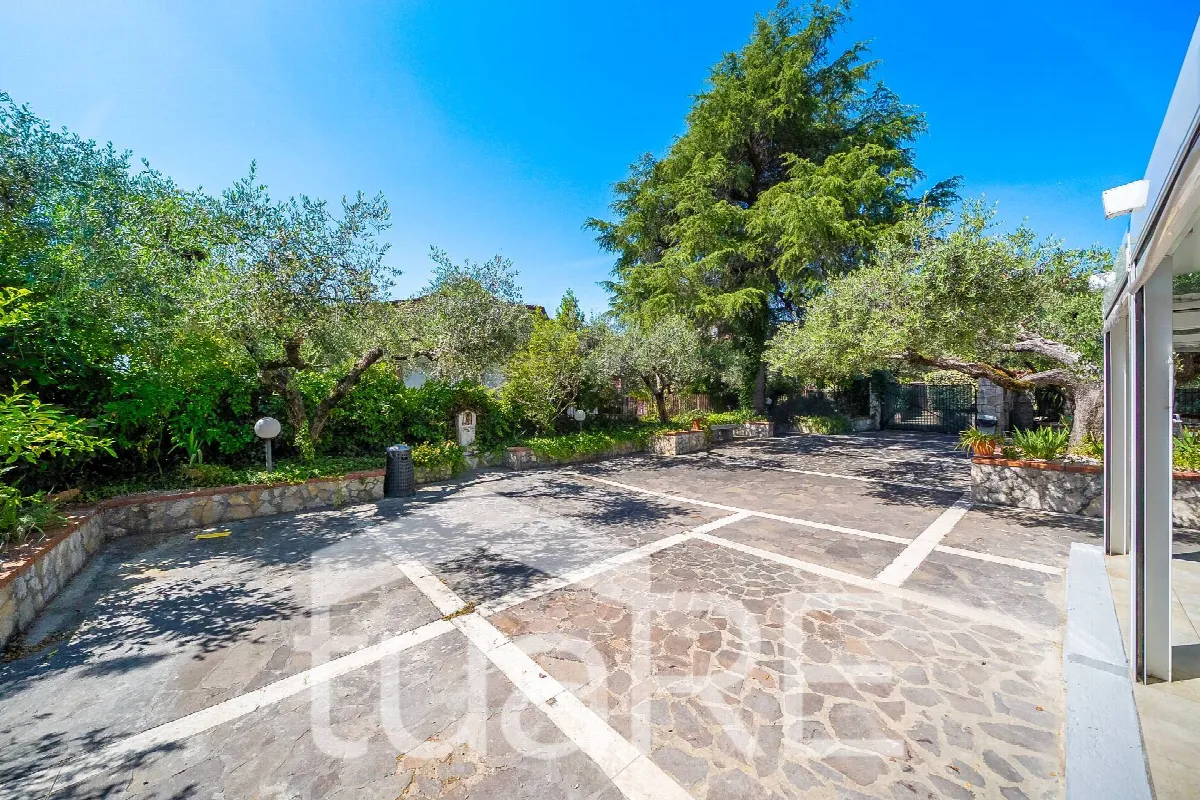Villa in vendita a Fonte Nuova - foto 3