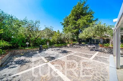 Villa in vendita a Fonte Nuova - foto 3