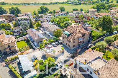 Villa in vendita a Fonte Nuova - foto 4