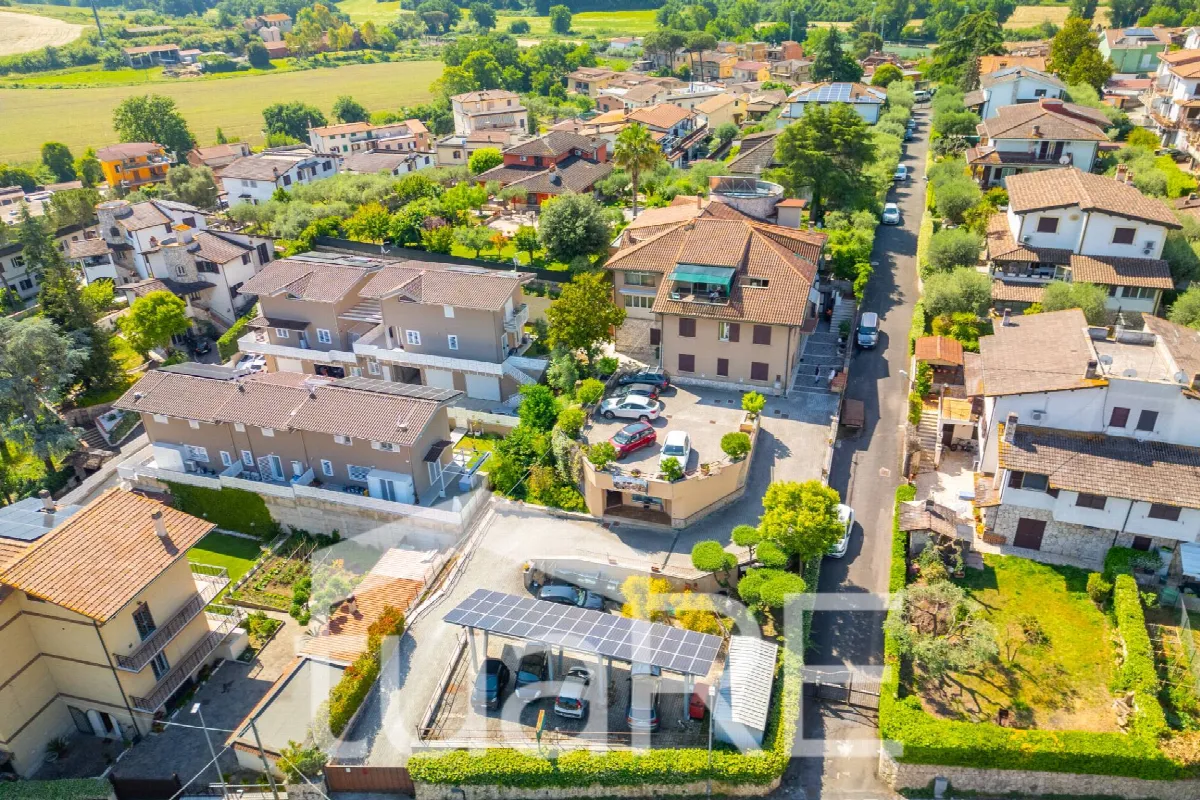 Villa in vendita a Fonte Nuova - foto 5
