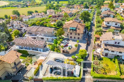Villa in vendita a Fonte Nuova - foto 5